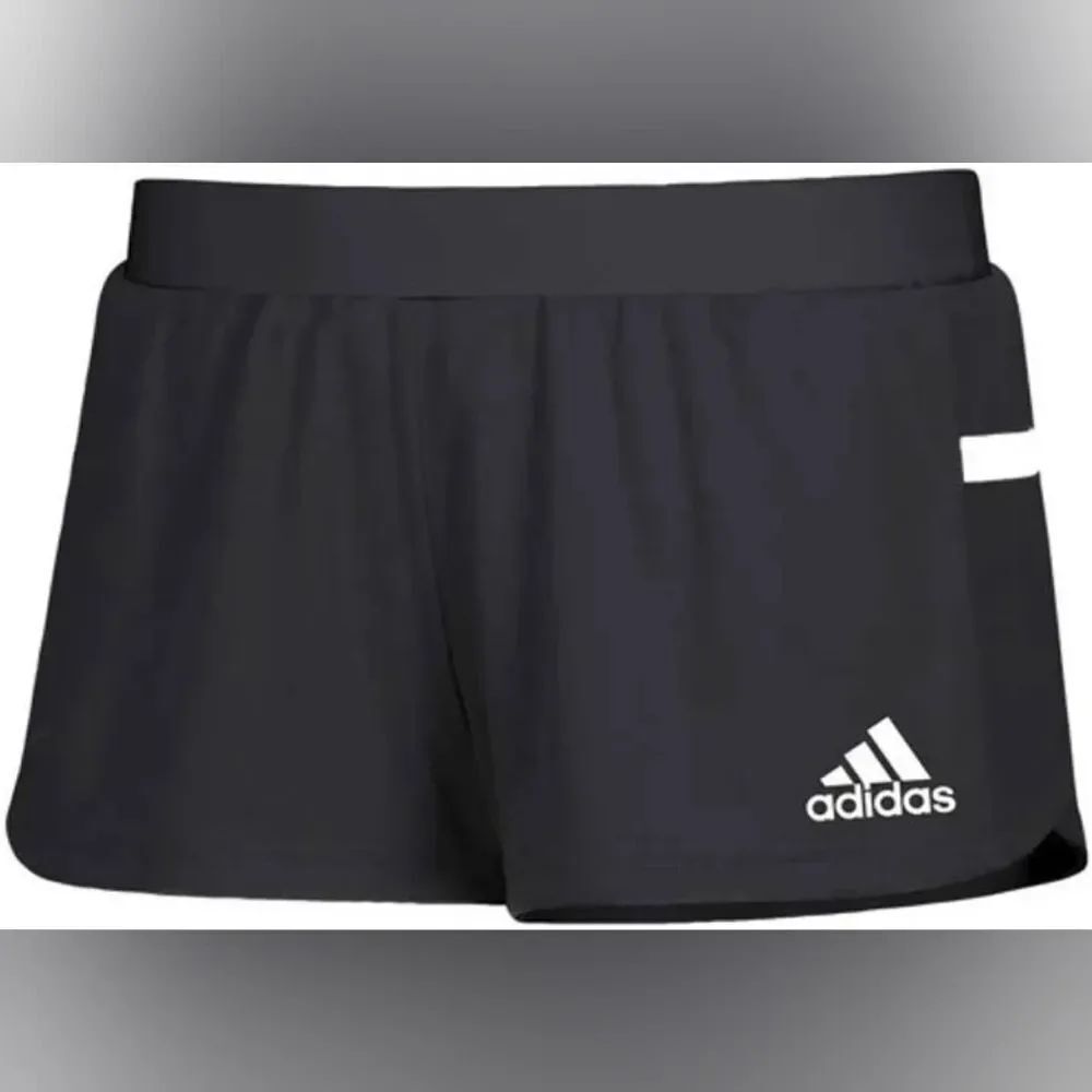 Adidas T19 Run Short